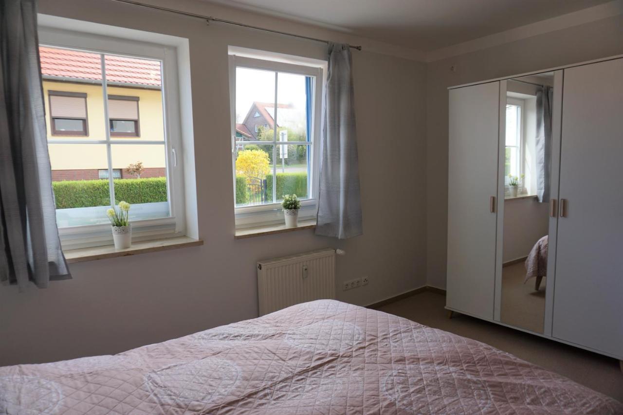 Merikoti Glowe Bagian luar foto