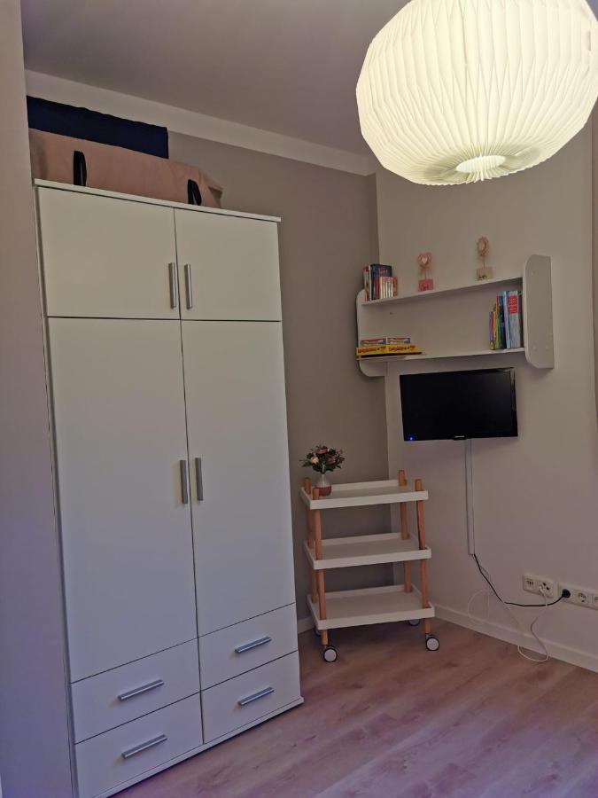 Merikoti Glowe Bagian luar foto