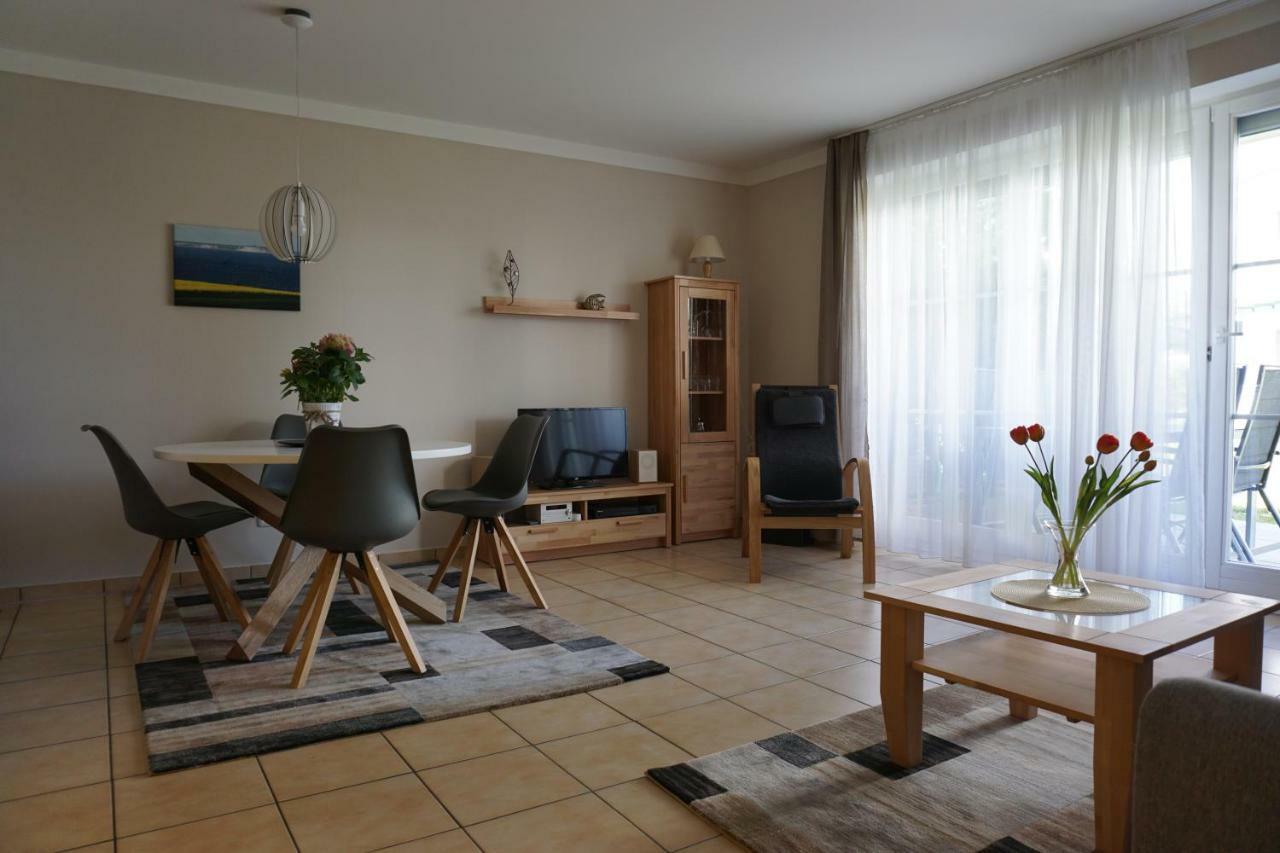 Merikoti Glowe Bagian luar foto
