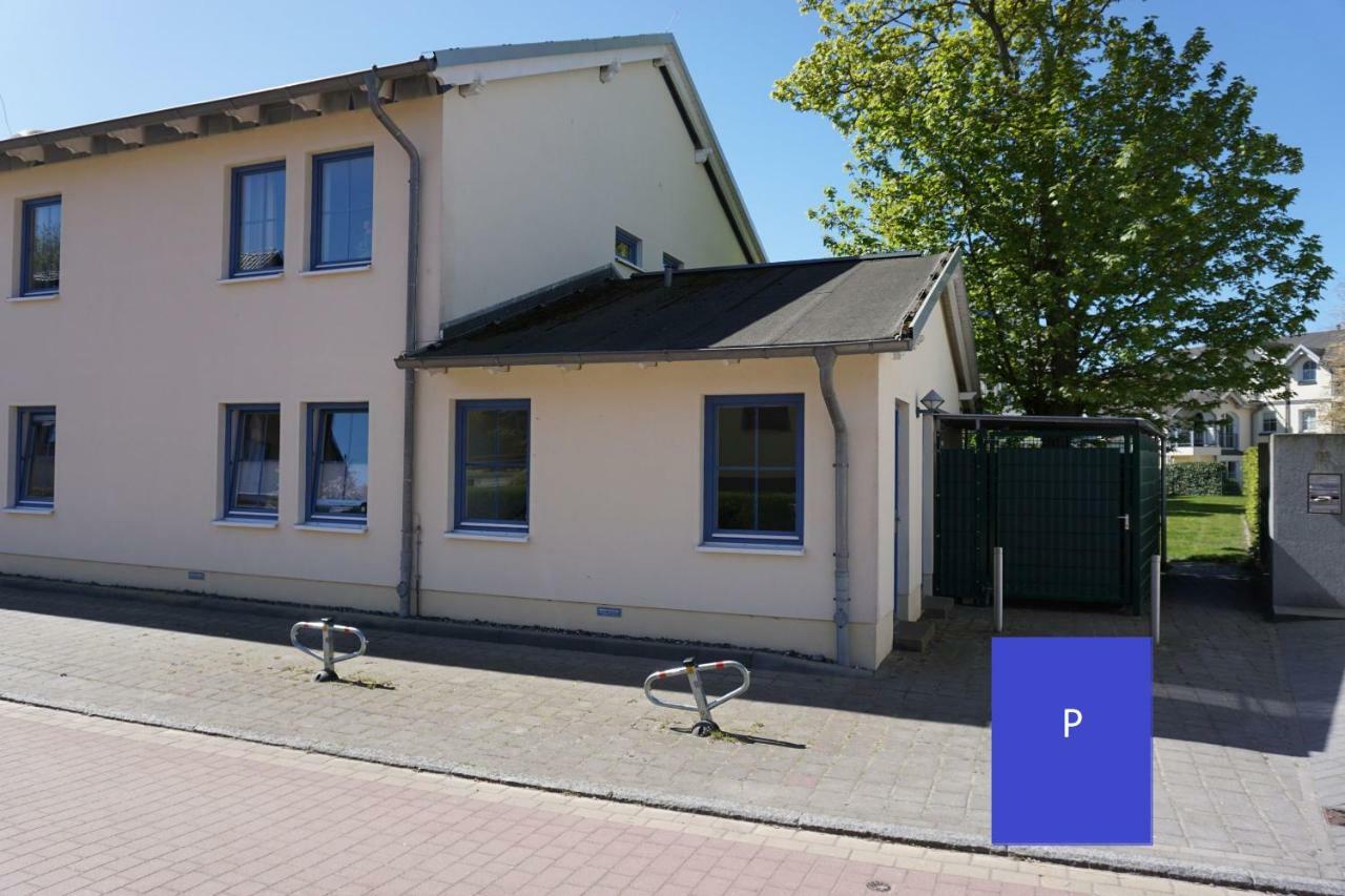 Merikoti Glowe Bagian luar foto