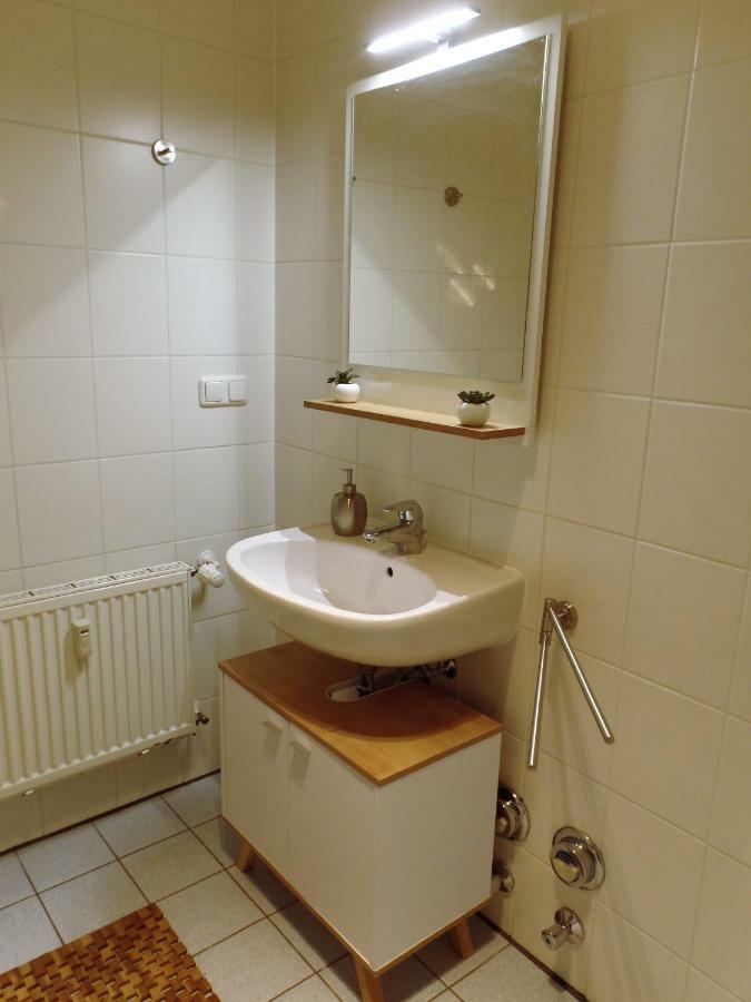 Merikoti Glowe Bagian luar foto